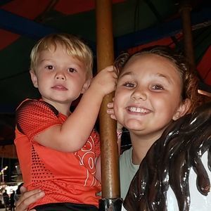 Meet your Posher, Tammy